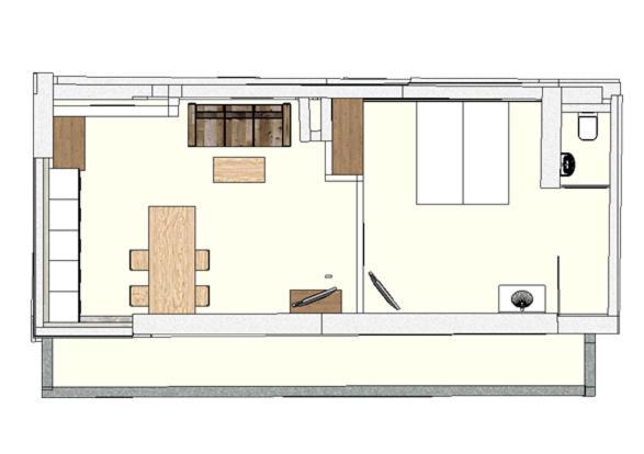 Apartamento Haus Kathi Ellmau Exterior foto