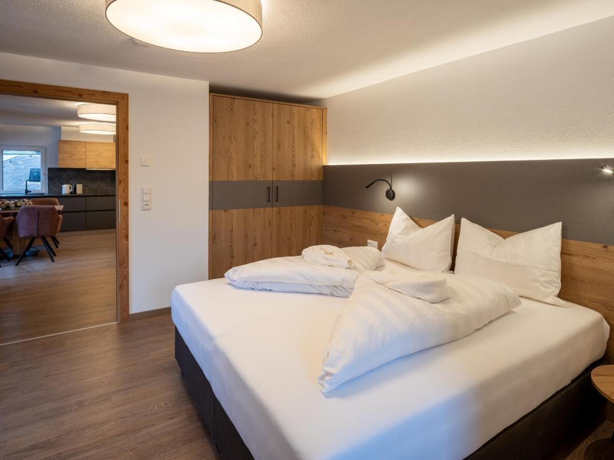 Apartamento Haus Kathi Ellmau Exterior foto