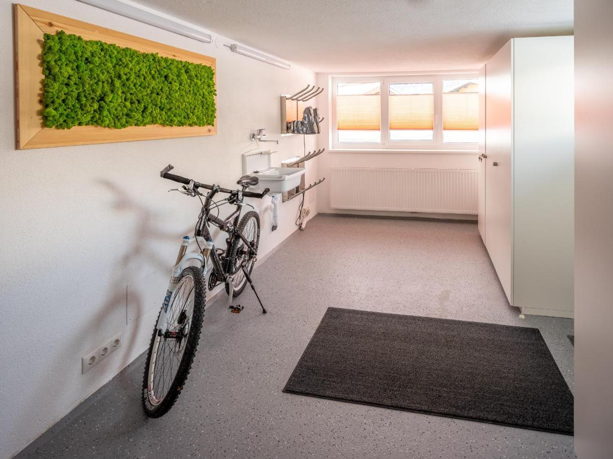 Apartamento Haus Kathi Ellmau Exterior foto